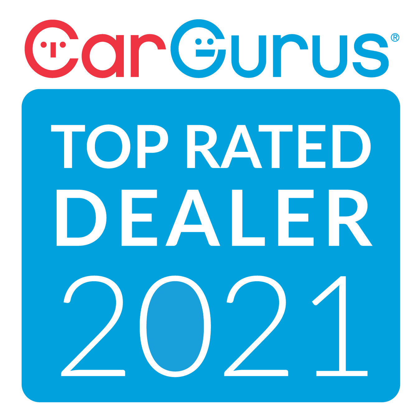 carguru top dealer 2021