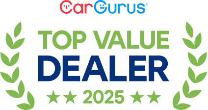 carguru top dealer 2025